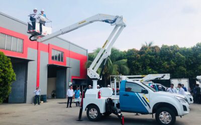 Tips Memilih Importir Skylift yang Tepat untuk Bisnis Anda