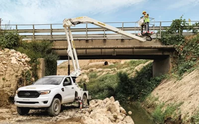 Mengapa Penggunaan Skylift Penting Untuk Pekerjaan Di Tempat Tinggi