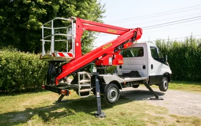 Siapa Saja yang Membutuhkan Skylift?